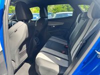 USED 2021 21 PEUGEOT 3008 1.6 13.2kWh GT Premium SUV 5dr Petrol Plug-in Hybrid e-EAT Euro 6 (s/s) (225 ps) RARE COLOUR + NAV + CARPLAY + DAB + CAMERA + AUTO