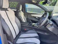 USED 2021 21 PEUGEOT 3008 1.6 13.2kWh GT Premium SUV 5dr Petrol Plug-in Hybrid e-EAT Euro 6 (s/s) (225 ps) RARE COLOUR + NAV + CARPLAY + DAB + CAMERA + AUTO