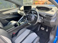 USED 2021 21 PEUGEOT 3008 1.6 13.2kWh GT Premium SUV 5dr Petrol Plug-in Hybrid e-EAT Euro 6 (s/s) (225 ps) RARE COLOUR + NAV + CARPLAY + DAB + CAMERA + AUTO