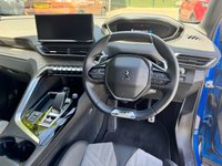 USED 2021 21 PEUGEOT 3008 1.6 13.2kWh GT Premium SUV 5dr Petrol Plug-in Hybrid e-EAT Euro 6 (s/s) (225 ps) RARE COLOUR + NAV + CARPLAY + DAB + CAMERA + AUTO