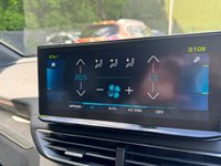 USED 2021 21 PEUGEOT 3008 1.6 13.2kWh GT Premium SUV 5dr Petrol Plug-in Hybrid e-EAT Euro 6 (s/s) (225 ps) RARE COLOUR + NAV + CARPLAY + DAB + CAMERA + AUTO