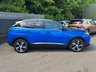 USED 2021 21 PEUGEOT 3008 1.6 13.2kWh GT Premium SUV 5dr Petrol Plug-in Hybrid e-EAT Euro 6 (s/s) (225 ps) RARE COLOUR + NAV + CARPLAY + DAB + CAMERA + AUTO