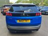 USED 2021 21 PEUGEOT 3008 1.6 13.2kWh GT Premium SUV 5dr Petrol Plug-in Hybrid e-EAT Euro 6 (s/s) (225 ps) RARE COLOUR + NAV + CARPLAY + DAB + CAMERA + AUTO