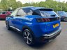 USED 2021 21 PEUGEOT 3008 1.6 13.2kWh GT Premium SUV 5dr Petrol Plug-in Hybrid e-EAT Euro 6 (s/s) (225 ps) RARE COLOUR + NAV + CARPLAY + DAB + CAMERA + AUTO