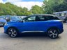 USED 2021 21 PEUGEOT 3008 1.6 13.2kWh GT Premium SUV 5dr Petrol Plug-in Hybrid e-EAT Euro 6 (s/s) (225 ps) RARE COLOUR + NAV + CARPLAY + DAB + CAMERA + AUTO