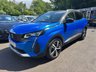 USED 2021 21 PEUGEOT 3008 1.6 13.2kWh GT Premium SUV 5dr Petrol Plug-in Hybrid e-EAT Euro 6 (s/s) (225 ps) RARE COLOUR + NAV + CARPLAY + DAB + CAMERA + AUTO