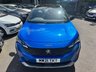 USED 2021 21 PEUGEOT 3008 1.6 13.2kWh GT Premium SUV 5dr Petrol Plug-in Hybrid e-EAT Euro 6 (s/s) (225 ps) RARE COLOUR + NAV + CARPLAY + DAB + CAMERA + AUTO