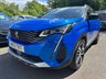 USED 2021 21 PEUGEOT 3008 1.6 13.2kWh GT Premium SUV 5dr Petrol Plug-in Hybrid e-EAT Euro 6 (s/s) (225 ps) RARE COLOUR + NAV + CARPLAY + DAB + CAMERA + AUTO