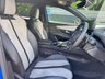 USED 2021 21 PEUGEOT 3008 1.6 13.2kWh GT Premium SUV 5dr Petrol Plug-in Hybrid e-EAT Euro 6 (s/s) (225 ps) RARE COLOUR + NAV + CARPLAY + DAB + CAMERA + AUTO
