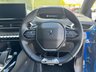 USED 2021 21 PEUGEOT 3008 1.6 13.2kWh GT Premium SUV 5dr Petrol Plug-in Hybrid e-EAT Euro 6 (s/s) (225 ps) RARE COLOUR + NAV + CARPLAY + DAB + CAMERA + AUTO
