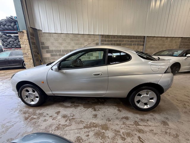 View our FORD PUMA