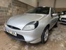 USED 1998 R FORD PUMA 1.7 Coupe 3dr Petrol Manual (178 g/km, 123 bhp) GENUINE PX BARGIN-LOADS OF HISTORY!