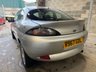 USED 1998 R FORD PUMA 1.7 Coupe 3dr Petrol Manual (178 g/km, 123 bhp) GENUINE PX BARGIN-LOADS OF HISTORY!