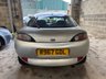 USED 1998 R FORD PUMA 1.7 Coupe 3dr Petrol Manual (178 g/km, 123 bhp) GENUINE PX BARGIN-LOADS OF HISTORY!