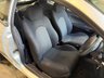 USED 1998 R FORD PUMA 1.7 Coupe 3dr Petrol Manual (178 g/km, 123 bhp) GENUINE PX BARGIN-LOADS OF HISTORY!