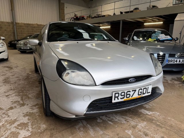 View our FORD PUMA