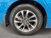 USED 2018 18 TOYOTA PRIUS 1.8 VVT 8.8kWh Excel Hatchback 5dr Petrol Plug-in Hybrid CVT Euro 6 (s/s) (122 ps) HEATED FRONT SEATS