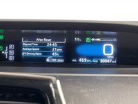 USED 2018 18 TOYOTA PRIUS 1.8 VVT 8.8kWh Excel Hatchback 5dr Petrol Plug-in Hybrid CVT Euro 6 (s/s) (122 ps) HEATED FRONT SEATS