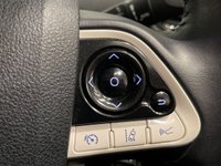 USED 2018 18 TOYOTA PRIUS 1.8 VVT 8.8kWh Excel Hatchback 5dr Petrol Plug-in Hybrid CVT Euro 6 (s/s) (122 ps) HEATED FRONT SEATS