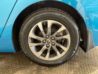 USED 2018 18 TOYOTA PRIUS 1.8 VVT 8.8kWh Excel Hatchback 5dr Petrol Plug-in Hybrid CVT Euro 6 (s/s) (122 ps) HEATED FRONT SEATS