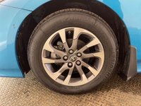 USED 2018 18 TOYOTA PRIUS 1.8 VVT 8.8kWh Excel Hatchback 5dr Petrol Plug-in Hybrid CVT Euro 6 (s/s) (122 ps) HEATED FRONT SEATS