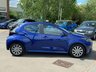 USED 2023 23 TOYOTA YARIS 1.5 VVT-h Icon E-CVT Euro 6 (s/s) 5dr 1 OWNER + LOW MILEAGE
