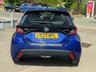 USED 2023 23 TOYOTA YARIS 1.5 VVT-h Icon E-CVT Euro 6 (s/s) 5dr 1 OWNER + LOW MILEAGE