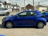 USED 2023 23 TOYOTA YARIS 1.5 VVT-h Icon E-CVT Euro 6 (s/s) 5dr 1 OWNER + LOW MILEAGE