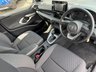 USED 2023 23 TOYOTA YARIS 1.5 VVT-h Icon E-CVT Euro 6 (s/s) 5dr 1 OWNER + LOW MILEAGE