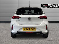 USED 2023 23 VAUXHALL CORSA 1.2 Turbo GS Hatchback 5dr Petrol Auto Euro 6 (s/s) (130 ps) One Owner - Full History