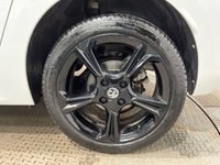 USED 2023 23 VAUXHALL CORSA 1.2 Turbo GS Hatchback 5dr Petrol Auto Euro 6 (s/s) (130 ps) One Owner - Full History