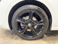 USED 2023 23 VAUXHALL CORSA 1.2 Turbo GS Hatchback 5dr Petrol Auto Euro 6 (s/s) (130 ps) One Owner - Full History