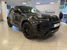 USED 2022 P LAND ROVER RANGE ROVER EVOQUE 2.0 D200 MHEV R-Dynamic SE SUV 5dr Diesel Auto 4WD Euro 6 (s/s) (204 ps) 