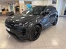 USED 2022 P LAND ROVER RANGE ROVER EVOQUE 2.0 D200 MHEV R-Dynamic SE SUV 5dr Diesel Auto 4WD Euro 6 (s/s) (204 ps) 