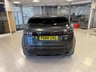 USED 2022 P LAND ROVER RANGE ROVER EVOQUE 2.0 D200 MHEV R-Dynamic SE SUV 5dr Diesel Auto 4WD Euro 6 (s/s) (204 ps) 