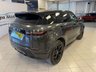 USED 2022 P LAND ROVER RANGE ROVER EVOQUE 2.0 D200 MHEV R-Dynamic SE SUV 5dr Diesel Auto 4WD Euro 6 (s/s) (204 ps) 