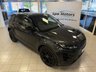 USED 2022 P LAND ROVER RANGE ROVER EVOQUE 2.0 D200 MHEV R-Dynamic SE SUV 5dr Diesel Auto 4WD Euro 6 (s/s) (204 ps) 