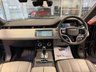 USED 2022 P LAND ROVER RANGE ROVER EVOQUE 2.0 D200 MHEV R-Dynamic SE SUV 5dr Diesel Auto 4WD Euro 6 (s/s) (204 ps) 