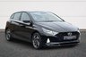 USED 2022 22 HYUNDAI I20 1.0 T-GDi MHEV SE Connect Hatchback 5dr Petrol Hybrid DCT Euro 6 (s/s) (100 ps) Petrol + Automatic + Popular Hatch
