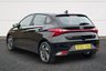 USED 2022 22 HYUNDAI I20 1.0 T-GDi MHEV SE Connect Hatchback 5dr Petrol Hybrid DCT Euro 6 (s/s) (100 ps) Petrol + Automatic + Popular Hatch