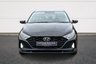 USED 2022 22 HYUNDAI I20 1.0 T-GDi MHEV SE Connect Hatchback 5dr Petrol Hybrid DCT Euro 6 (s/s) (100 ps) Petrol + Automatic + Popular Hatch
