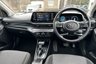 USED 2022 22 HYUNDAI I20 1.0 T-GDi MHEV SE Connect Hatchback 5dr Petrol Hybrid DCT Euro 6 (s/s) (100 ps) Petrol + Automatic + Popular Hatch
