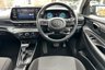 USED 2022 22 HYUNDAI I20 1.0 T-GDi MHEV SE Connect Hatchback 5dr Petrol Hybrid DCT Euro 6 (s/s) (100 ps) Petrol + Automatic + Popular Hatch
