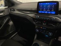 USED 2021 70 FORD FOCUS 1.0T EcoBoost ST-Line X Hatchback 5dr Petrol Auto Euro 6 (s/s) (125 ps) wireless accessory charging pad