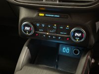 USED 2021 70 FORD FOCUS 1.0T EcoBoost ST-Line X Hatchback 5dr Petrol Auto Euro 6 (s/s) (125 ps) wireless accessory charging pad