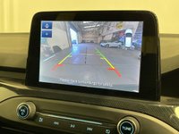 USED 2021 70 FORD FOCUS 1.0T EcoBoost ST-Line X Hatchback 5dr Petrol Auto Euro 6 (s/s) (125 ps) wireless accessory charging pad