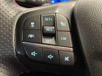 USED 2021 70 FORD FOCUS 1.0T EcoBoost ST-Line X Hatchback 5dr Petrol Auto Euro 6 (s/s) (125 ps) wireless accessory charging pad