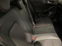 USED 2021 70 FORD FOCUS 1.0T EcoBoost ST-Line X Hatchback 5dr Petrol Auto Euro 6 (s/s) (125 ps) wireless accessory charging pad