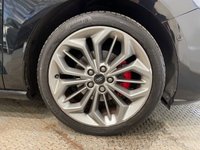 USED 2021 70 FORD FOCUS 1.0T EcoBoost ST-Line X Hatchback 5dr Petrol Auto Euro 6 (s/s) (125 ps) wireless accessory charging pad