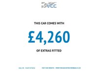 USED 2024 73 FORD RANGER  WILDTRAK AUTO DOUBLE CAB 4X4 ECOBLUE ULEZ 2.0 205 BHP  27995 + 5599 VAT = 33594 inc VAT